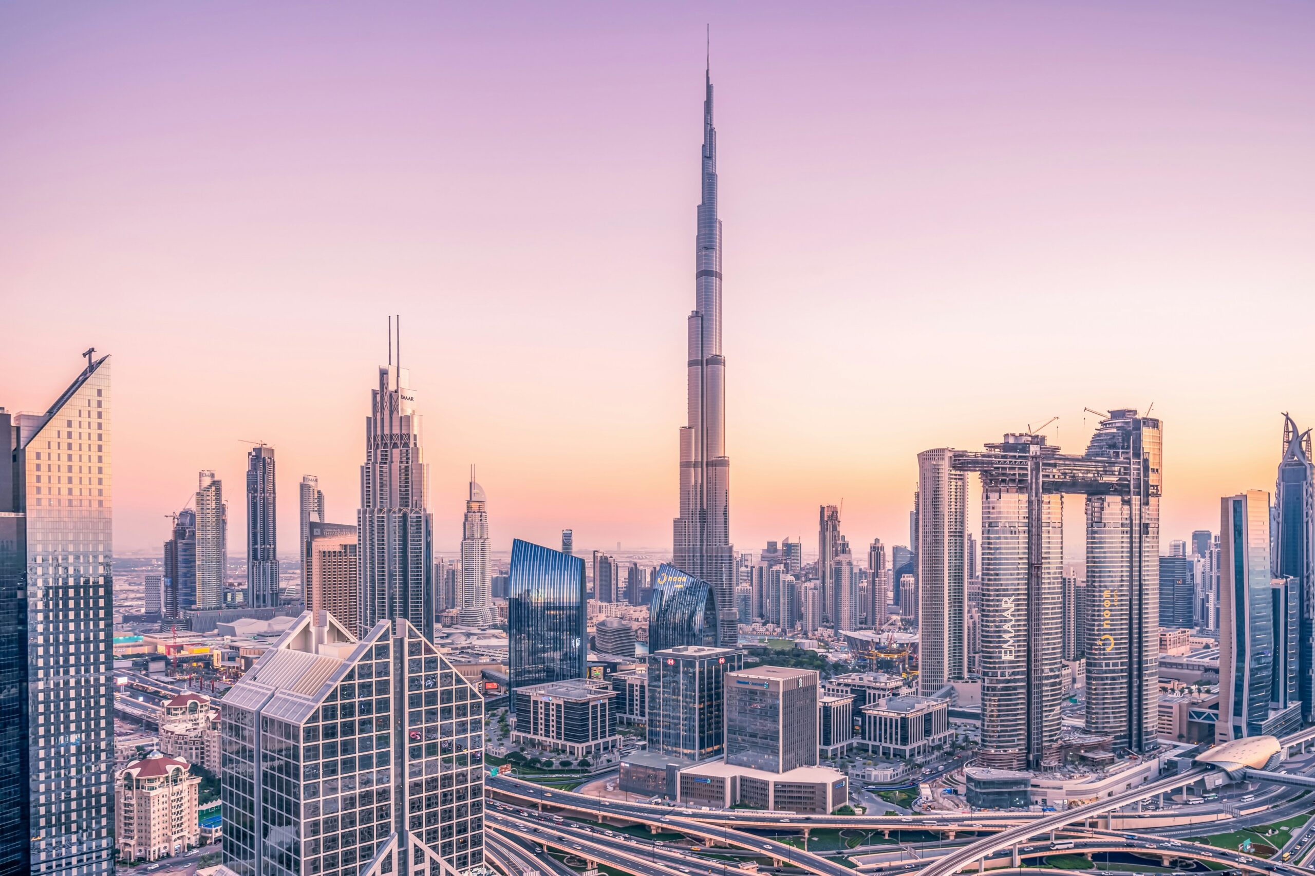 Dubai Real Estate - A Guide for Nigerian Investors